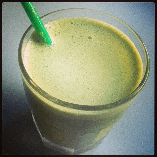 חלב קנאביס, Cannabis milk