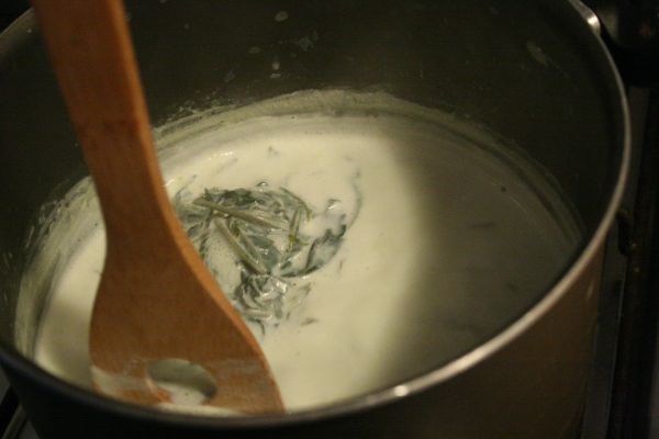 חלב קנאביס, Cannabis milk