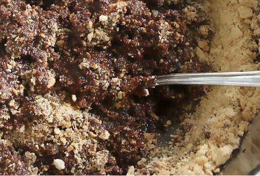 תערובת כדורי שוקולד, כדורי שוקולד קנאביס, Chocolate_Balls