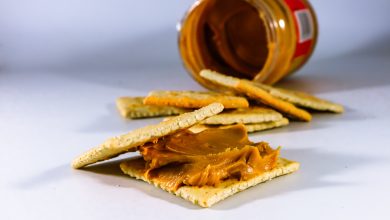 firecrackers edibles