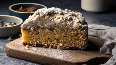 new york crumb cake