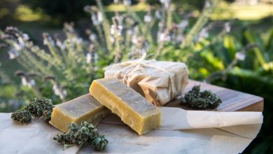 Cannabutter