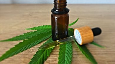 Cannabis Tincture