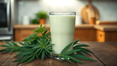 Cannamilk