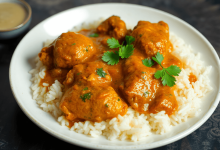 Chicken Curry