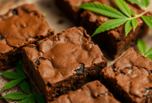 Hash Brownies