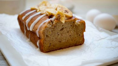 banana bread