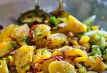 potato salad